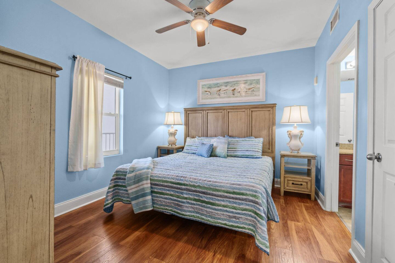 Panama City Beach Vacation Rental