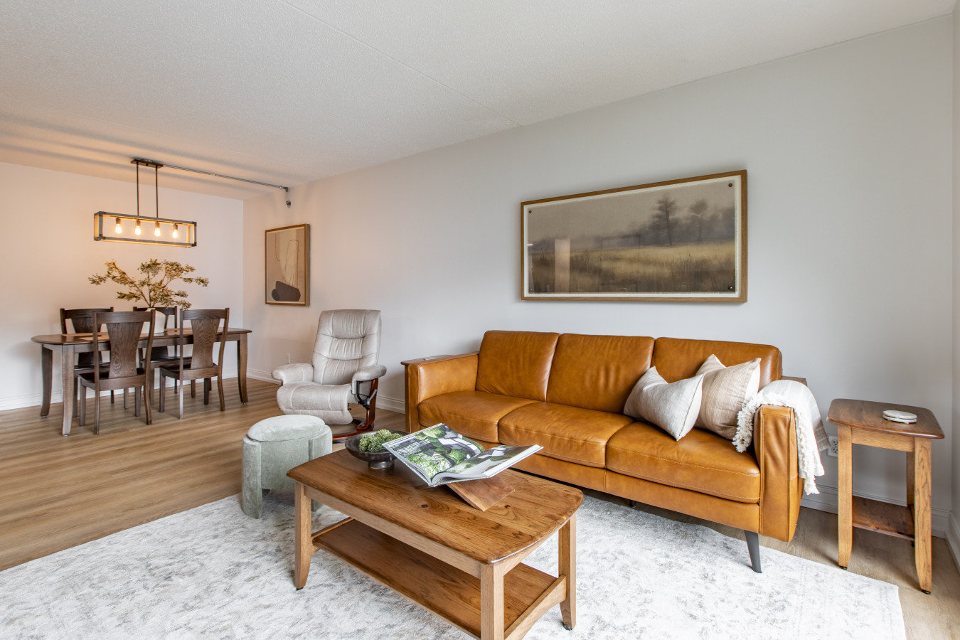 Rochester Vacation Rental