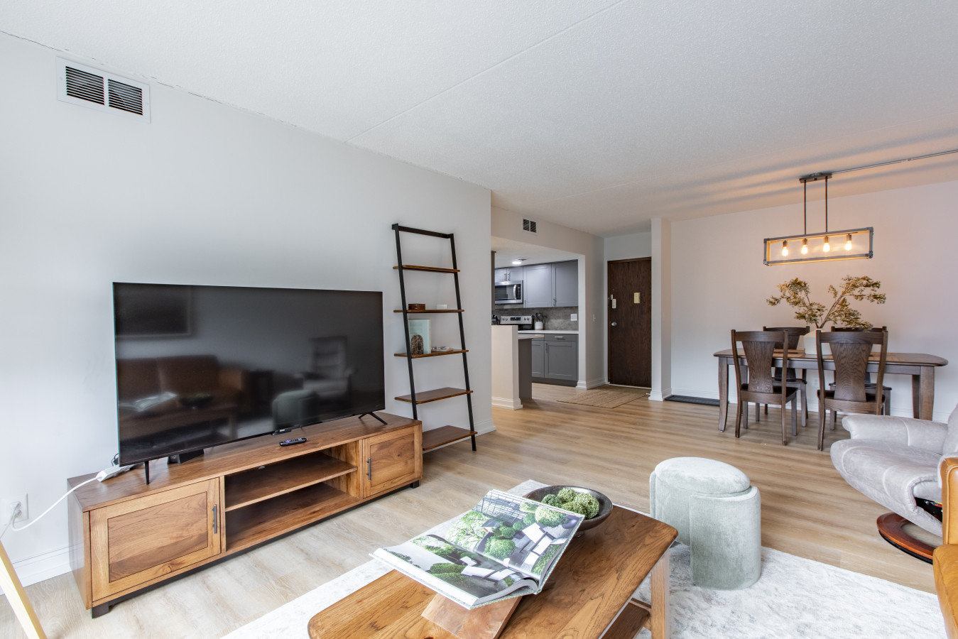 Rochester Vacation Rental