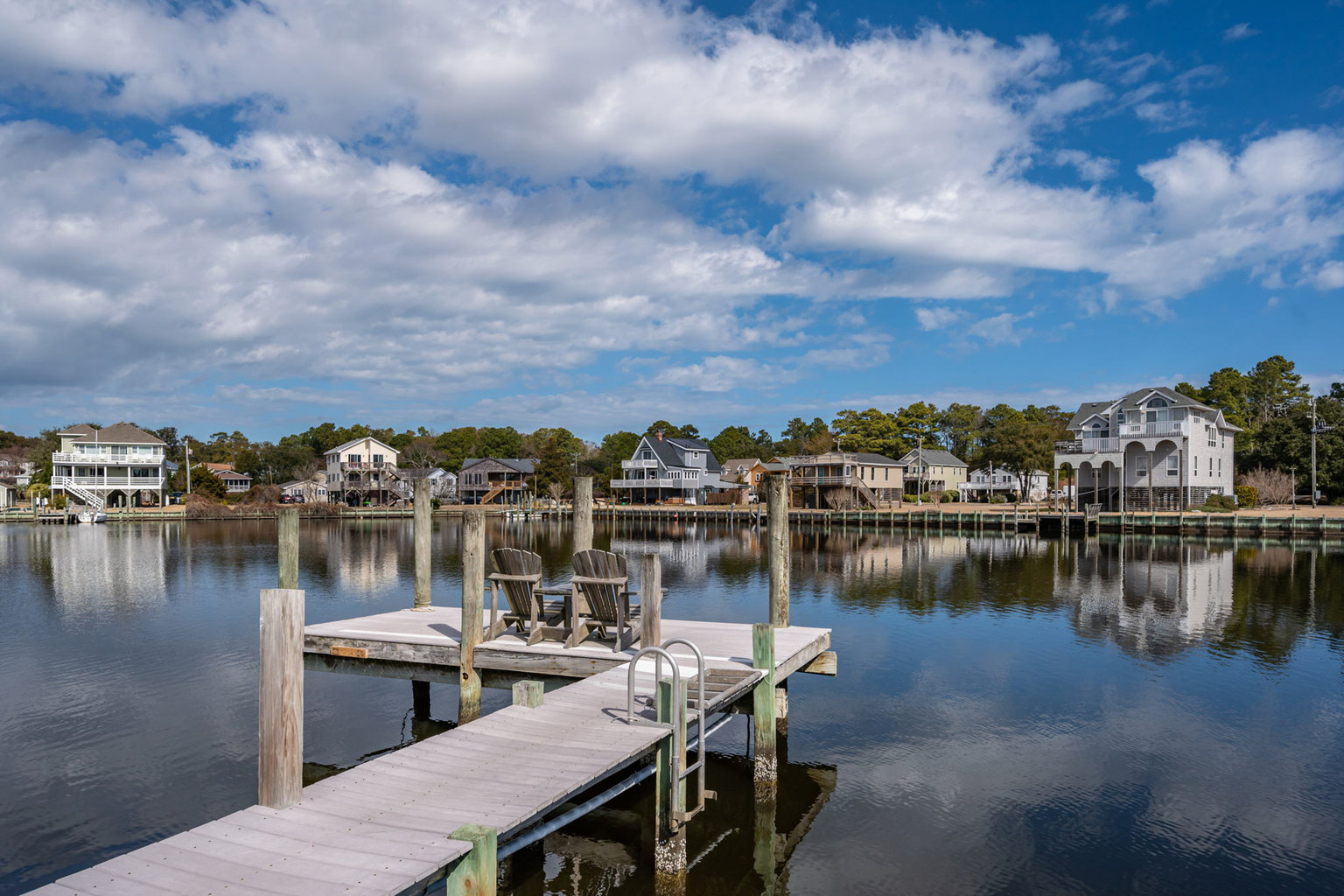 Kill Devil Hills Vacation Rental