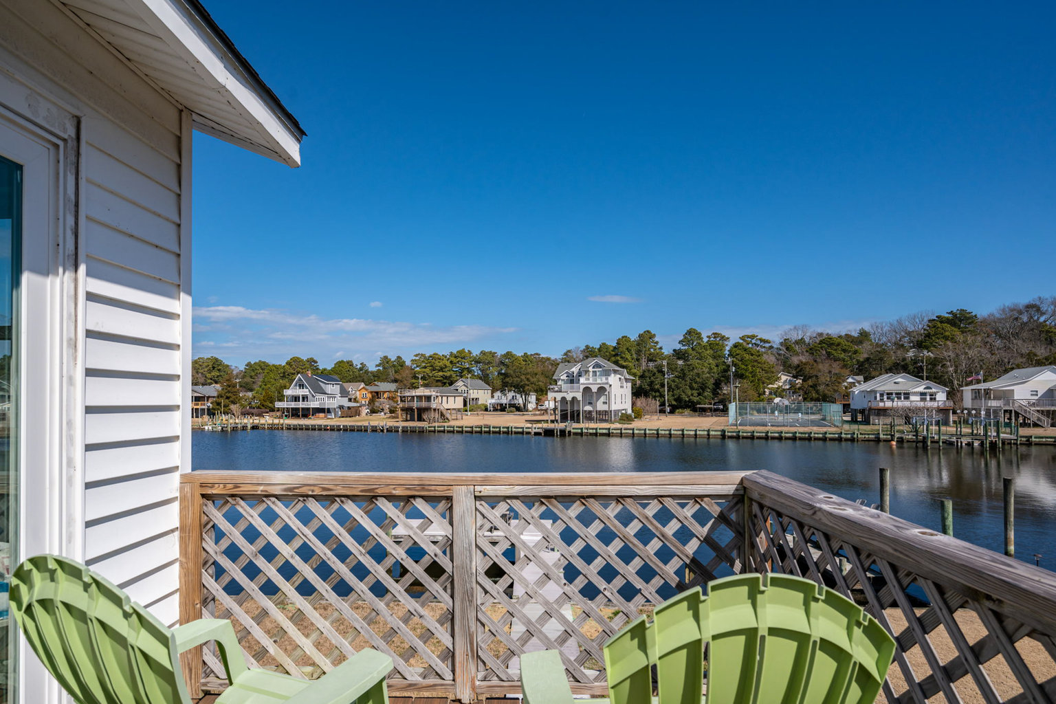 Kill Devil Hills Vacation Rental