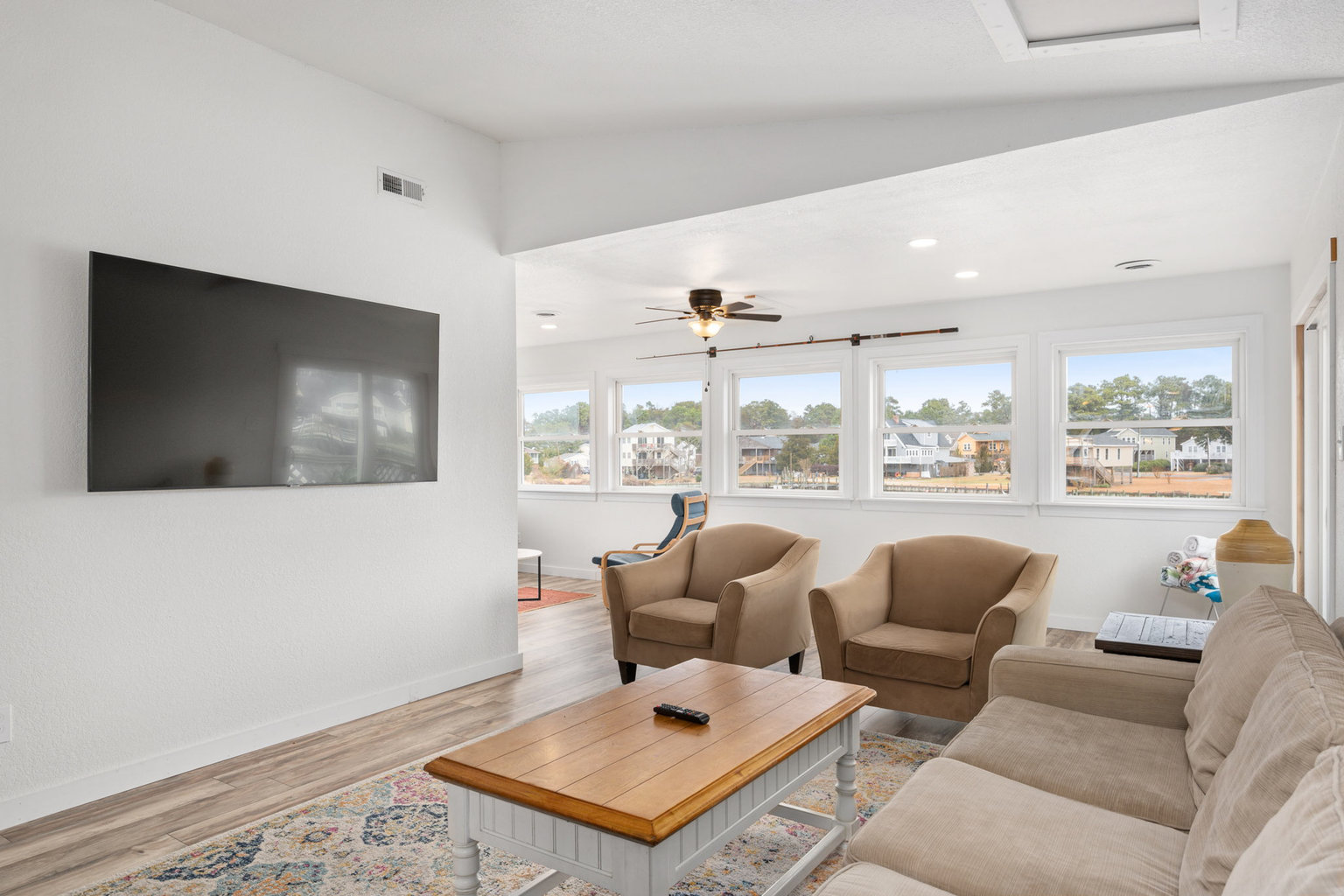 Kill Devil Hills Vacation Rental