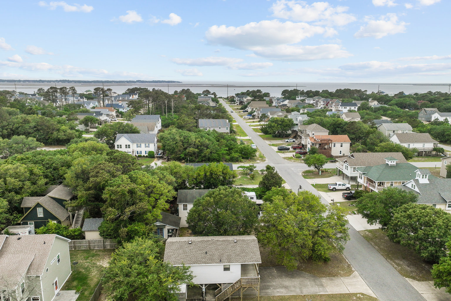 Kill Devil Hills Vacation Rental
