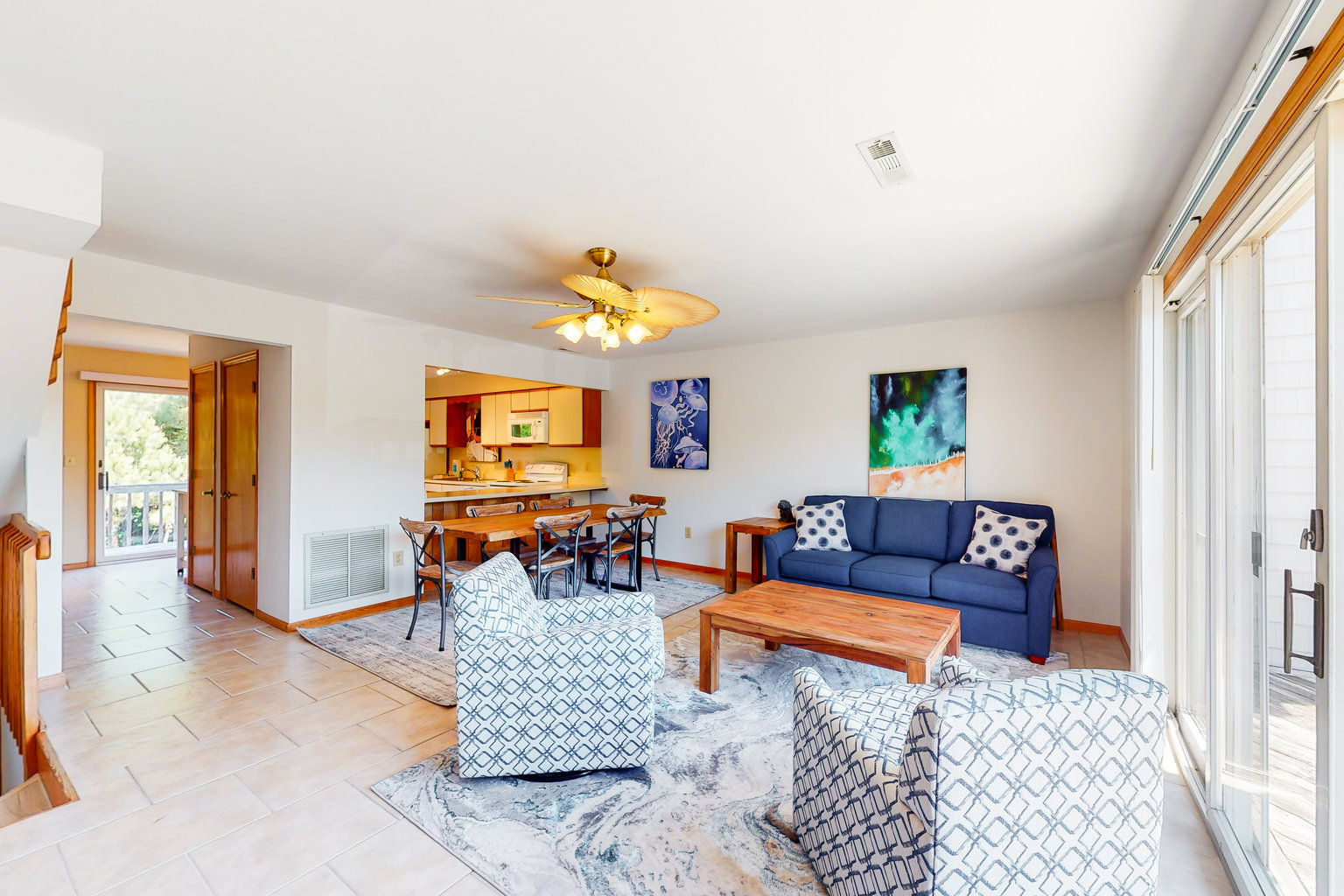 Duck Vacation Rental