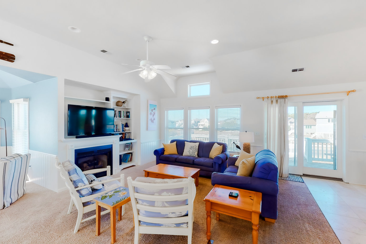 Corolla Vacation Rental