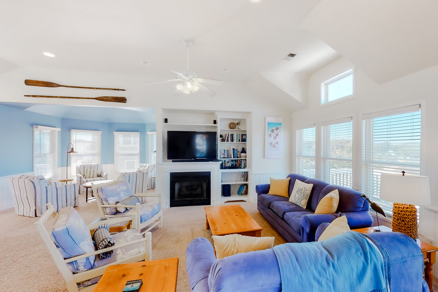 Corolla Vacation Rental