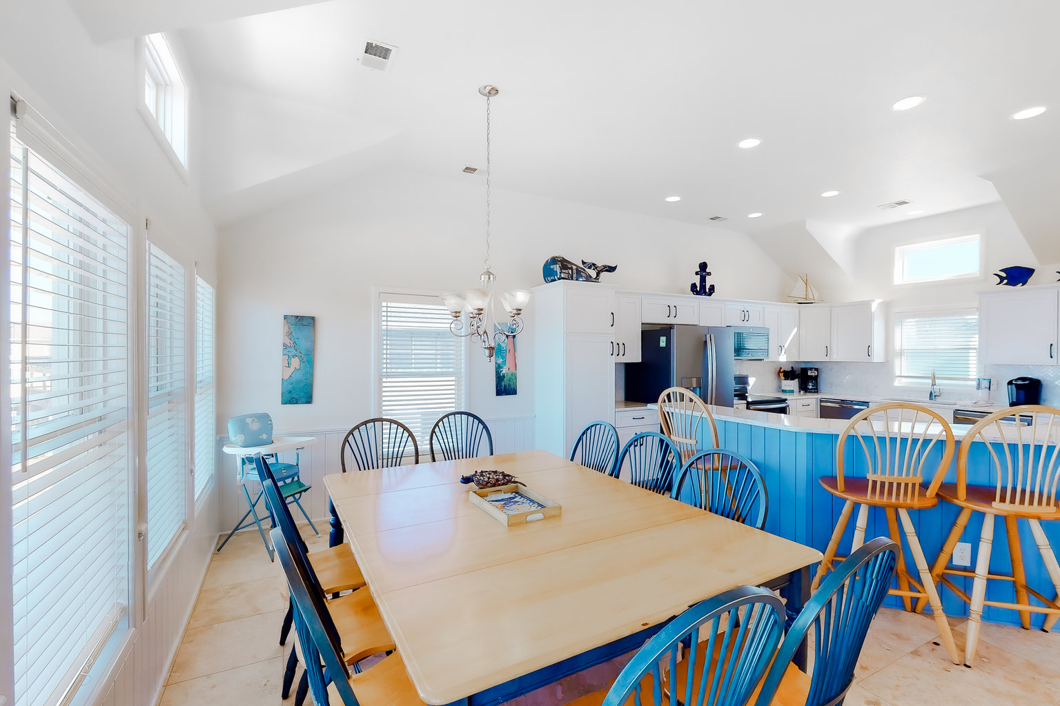 Corolla Vacation Rental