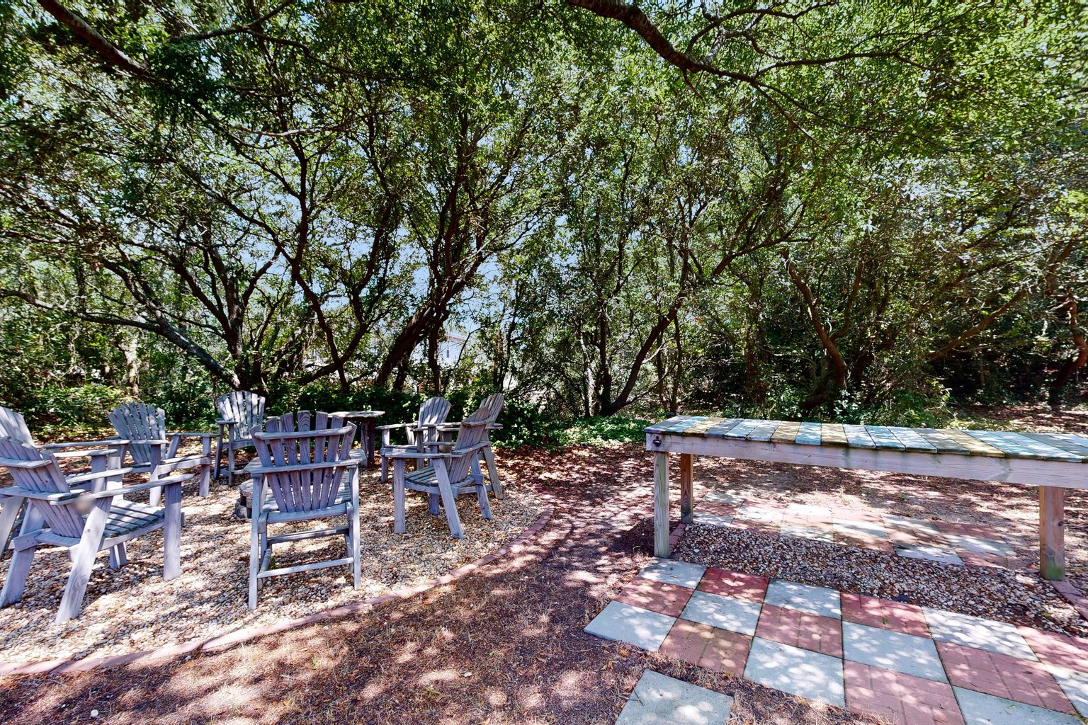 Kill Devil Hills Vacation Rental