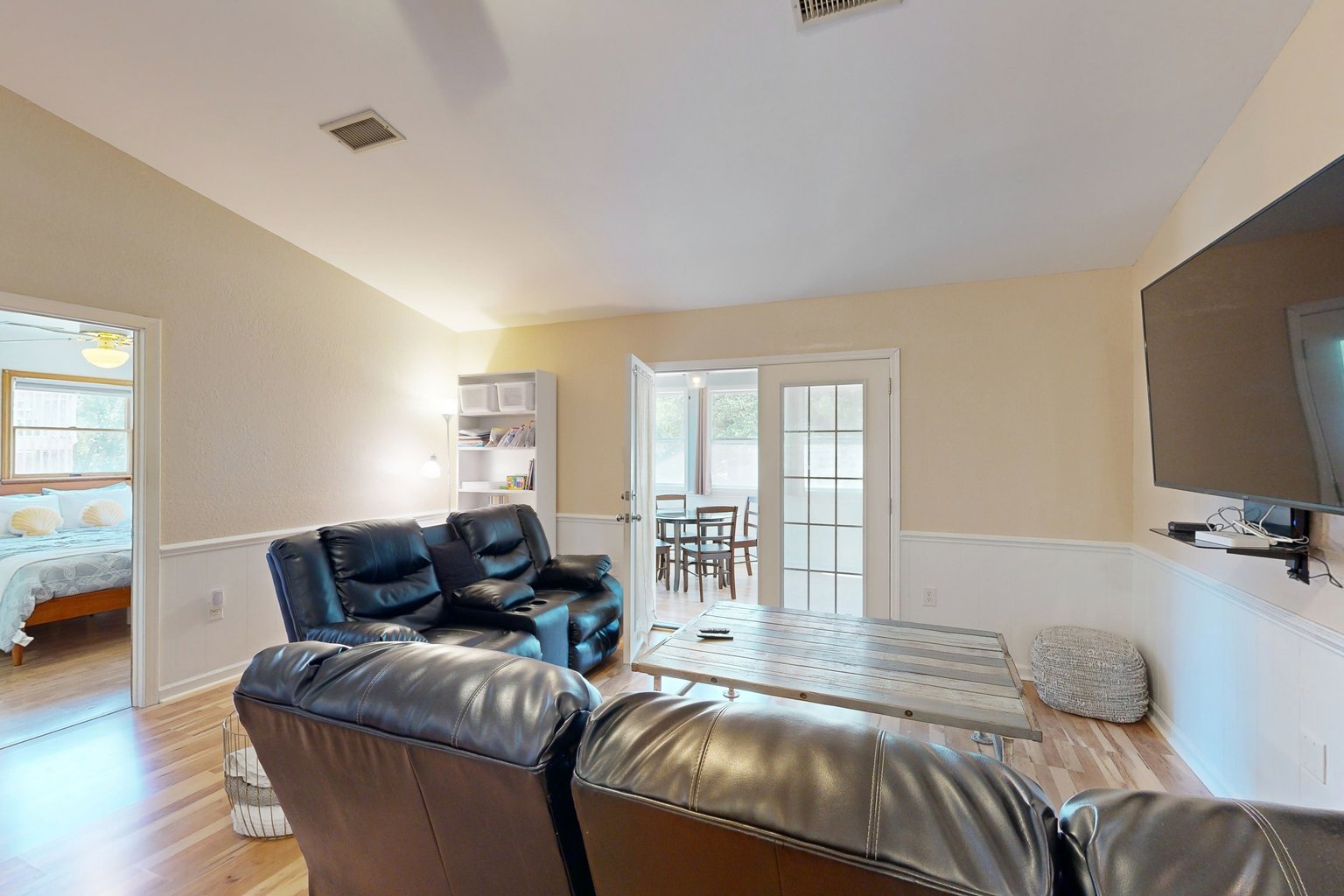 Kill Devil Hills Vacation Rental