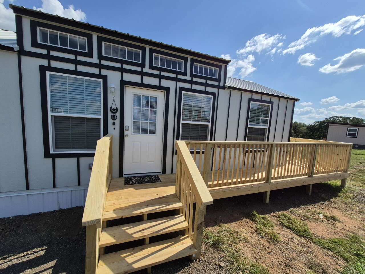 Big Cabin Vacation Rental