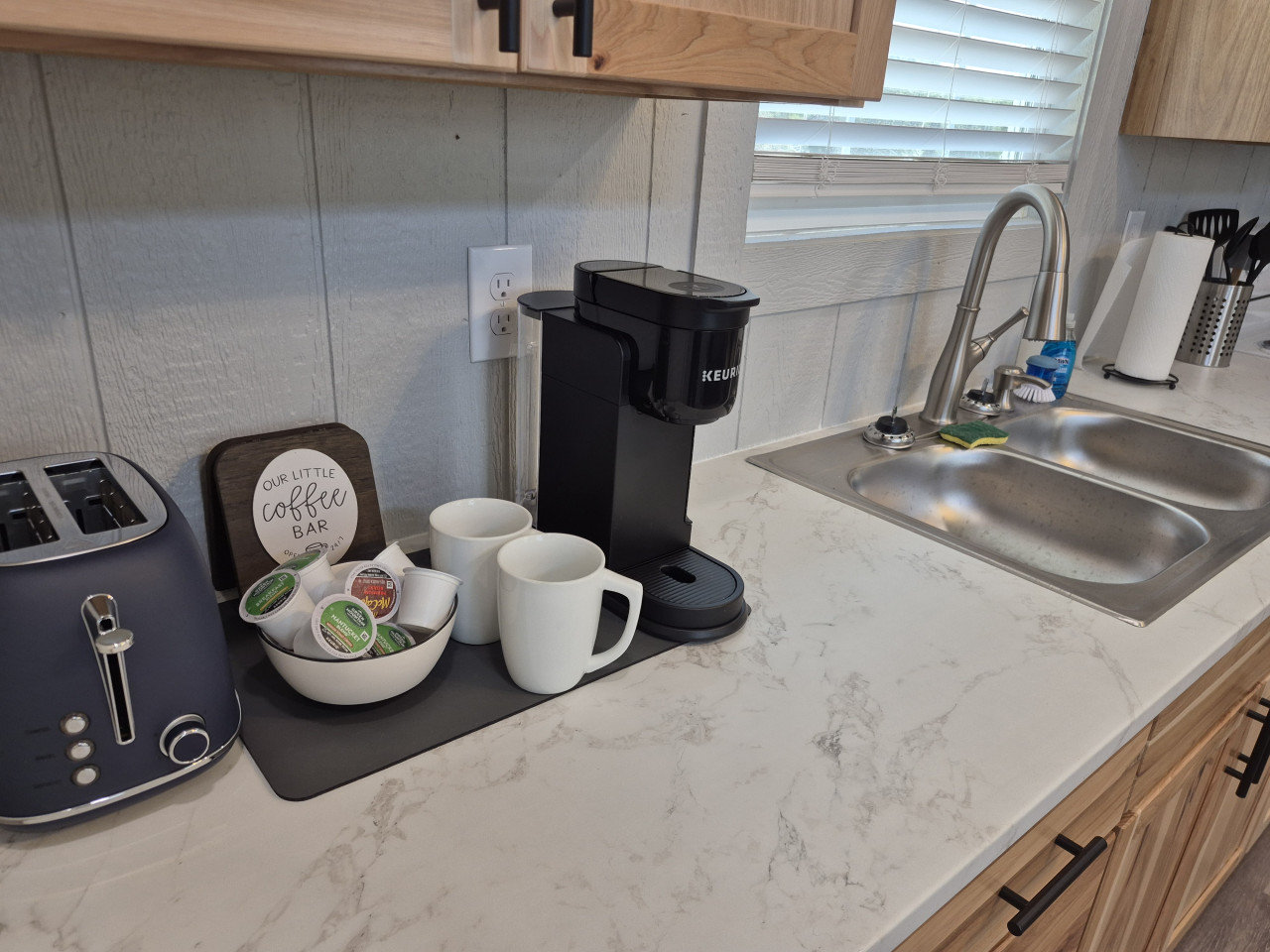 Big Cabin Vacation Rental