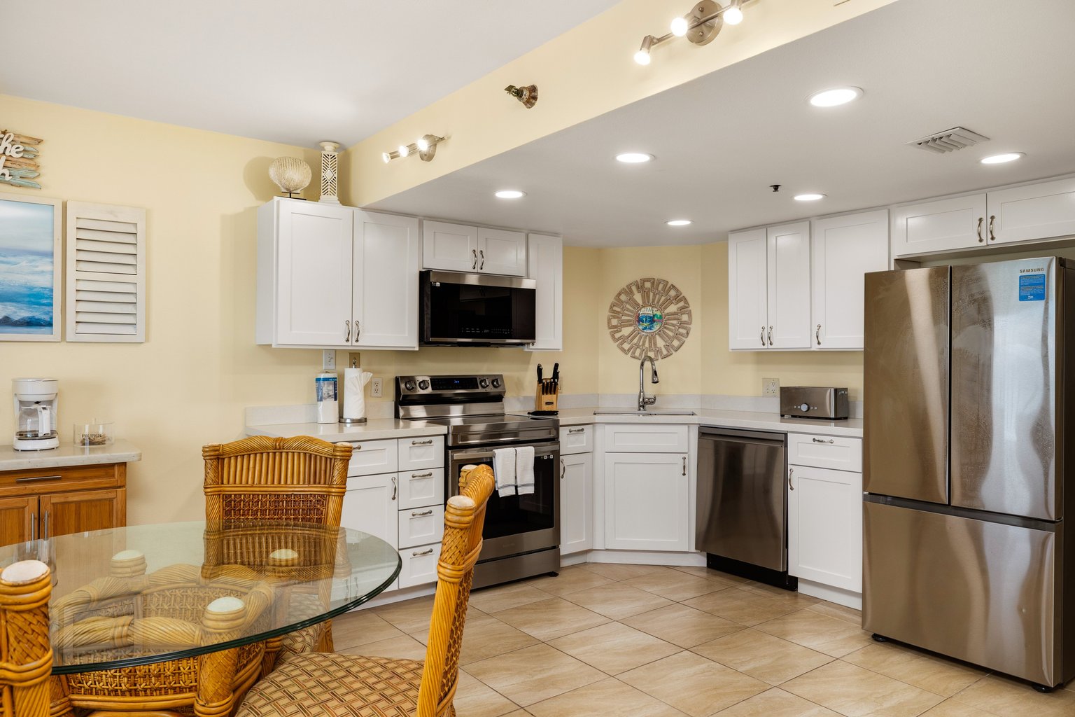 South Padre Island Vacation Rental