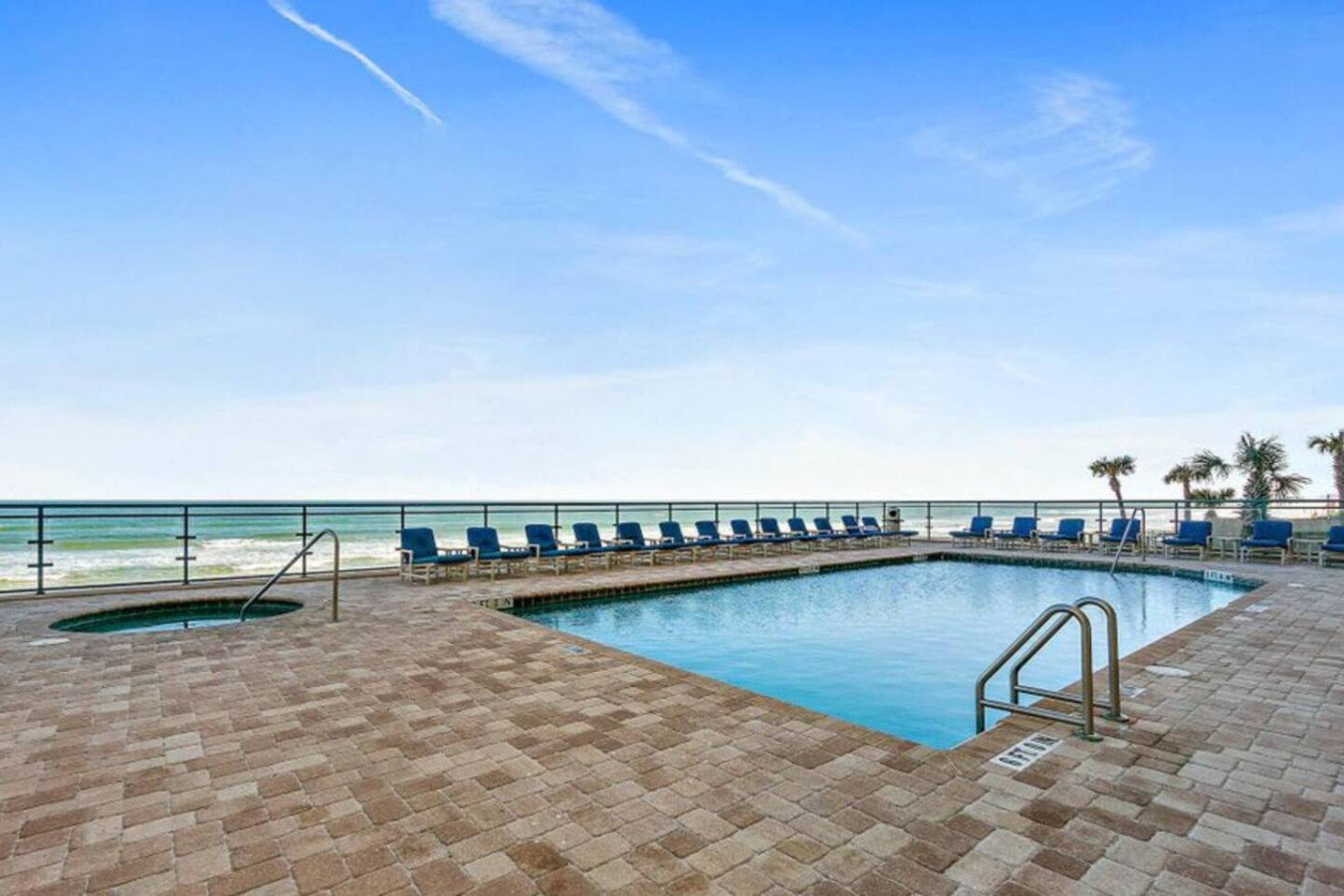 Daytona Beach Vacation Rental