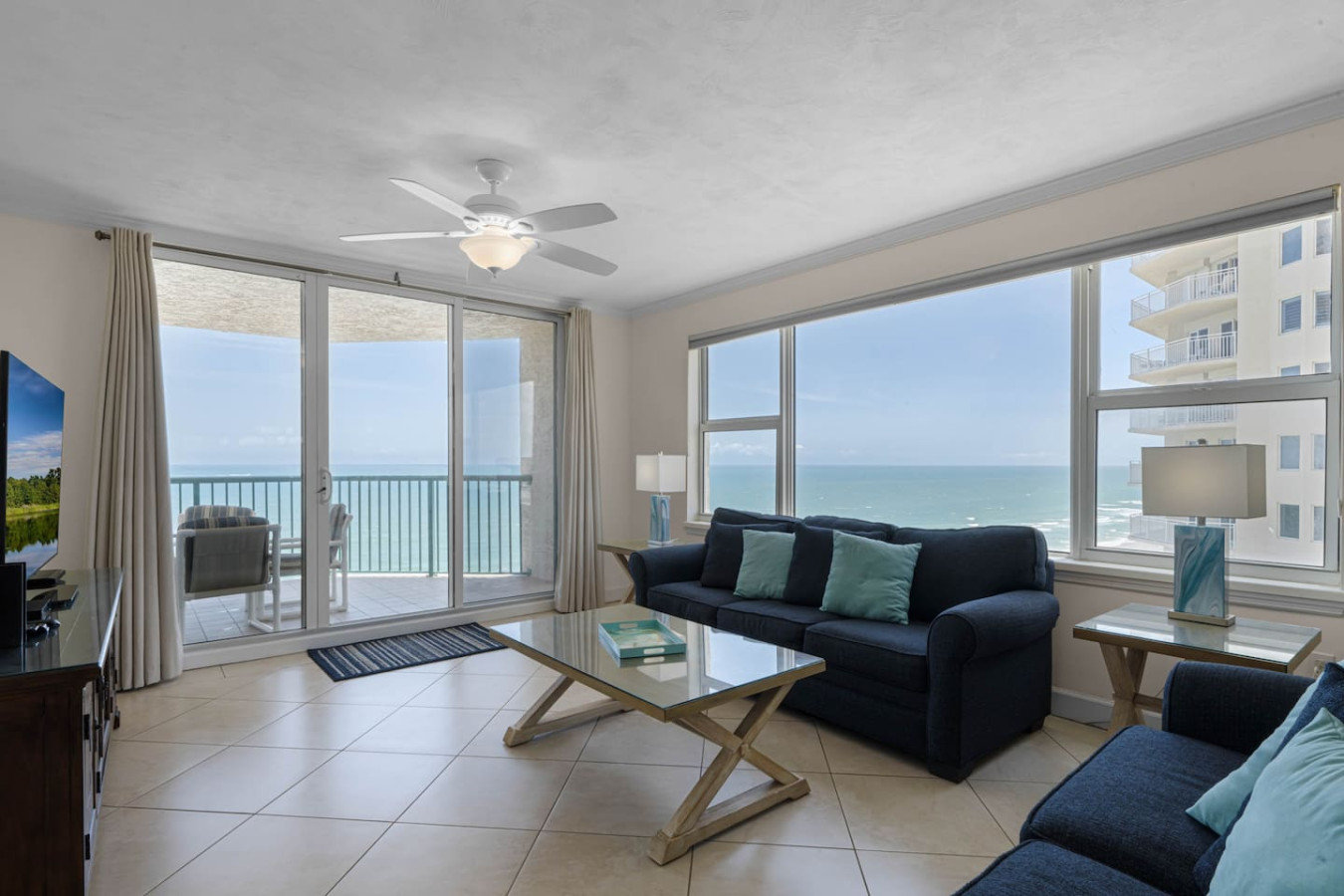 Daytona Beach Vacation Rental