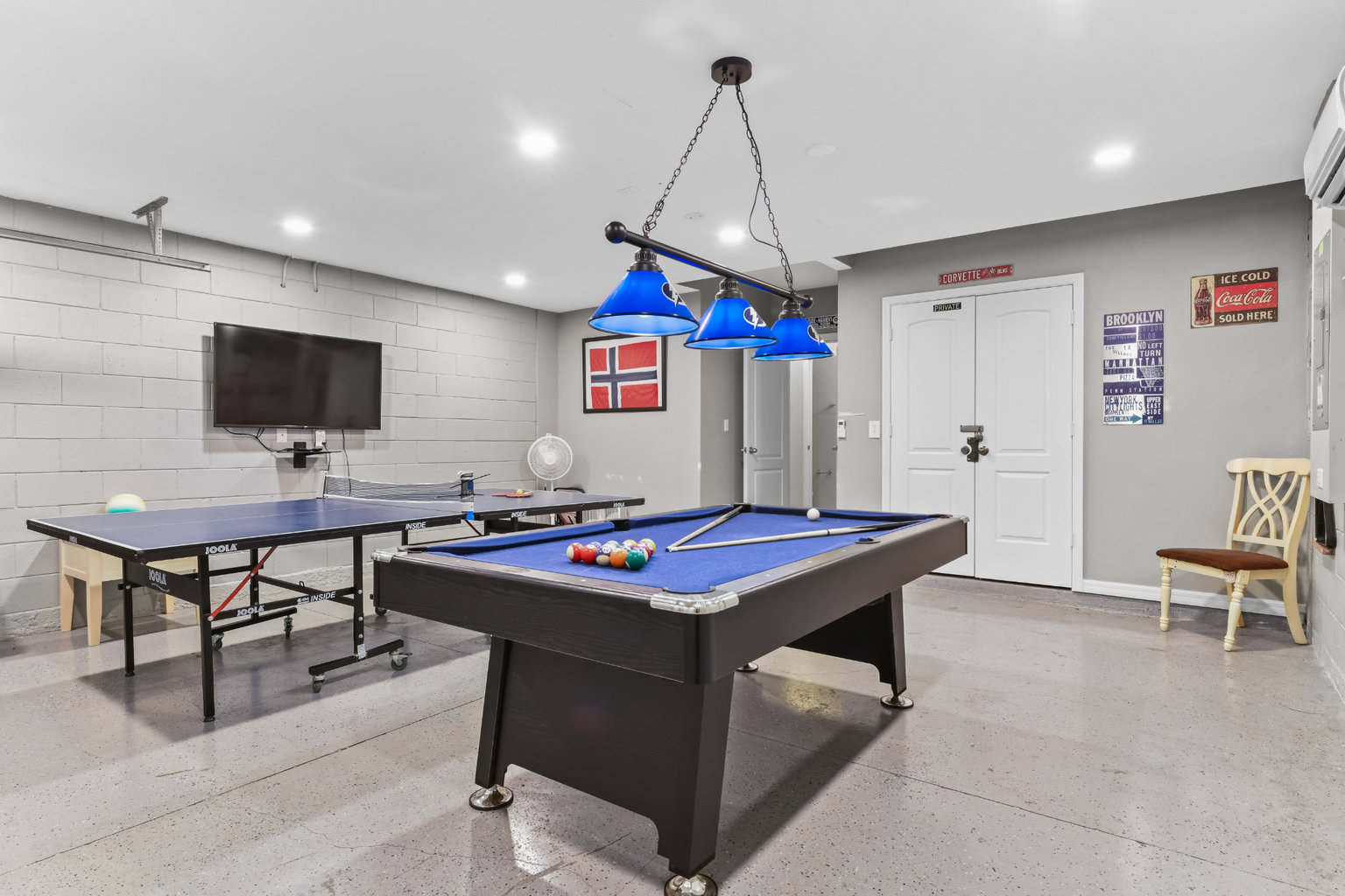 Davenport Vacation Rental