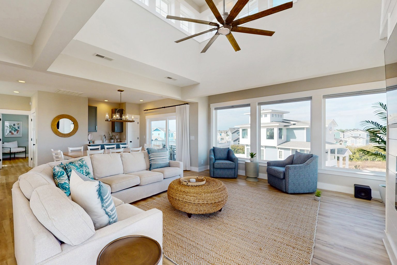 Corolla Vacation Rental