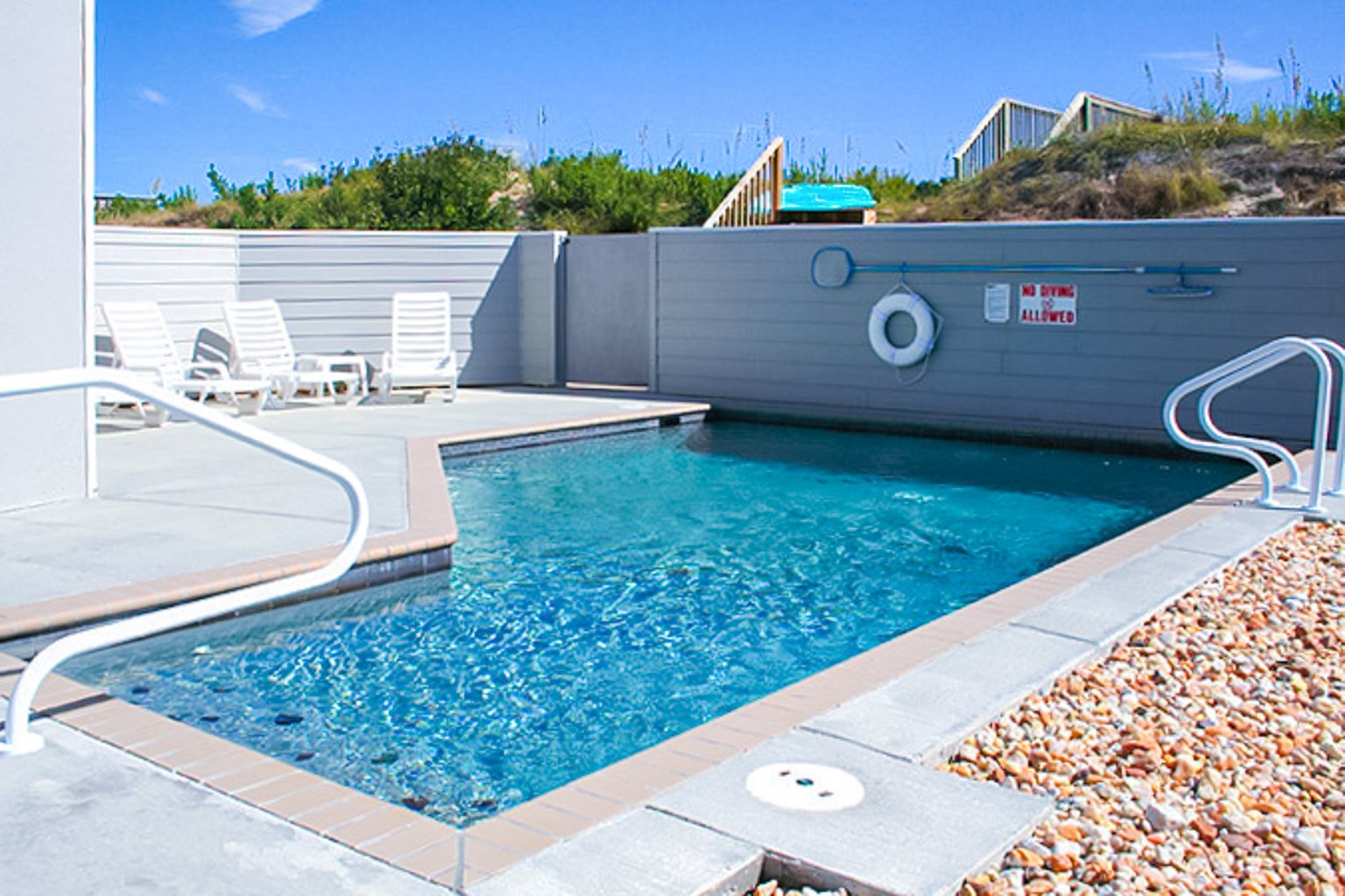 Corolla Vacation Rental