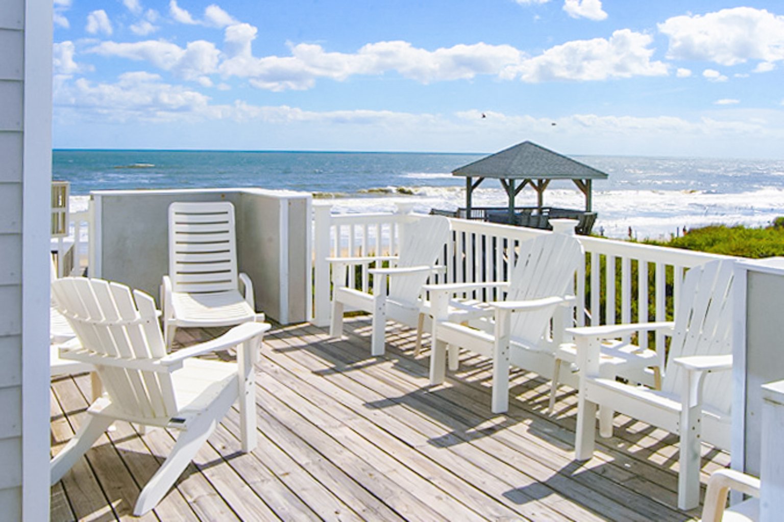 Corolla Vacation Rental