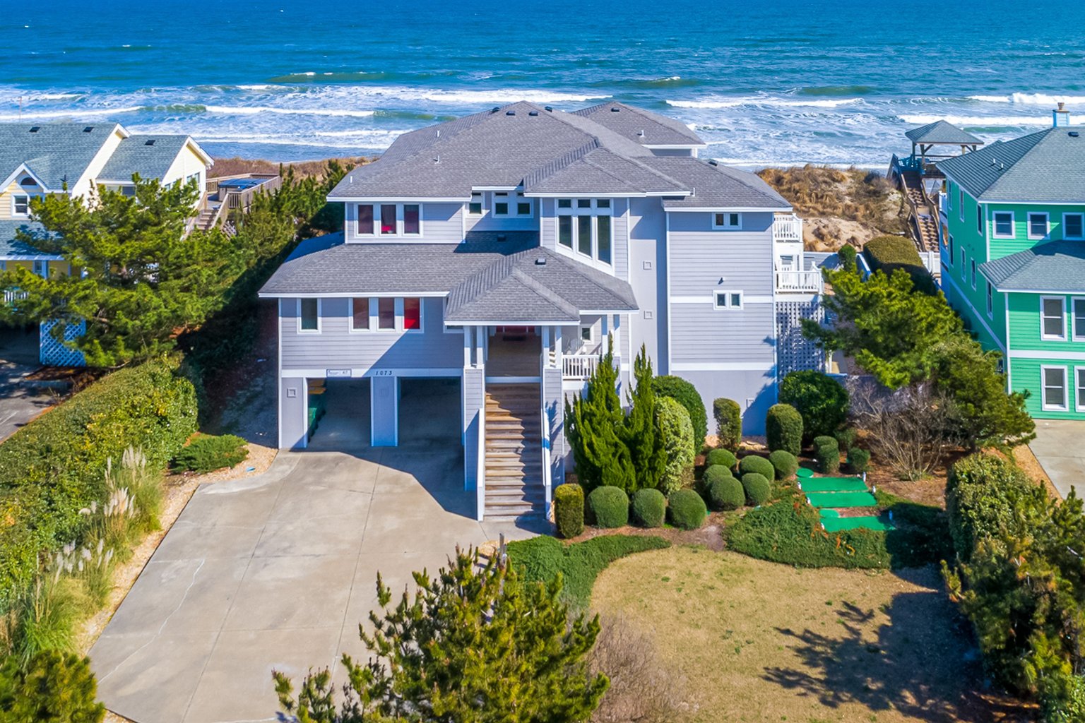 Corolla Vacation Rental