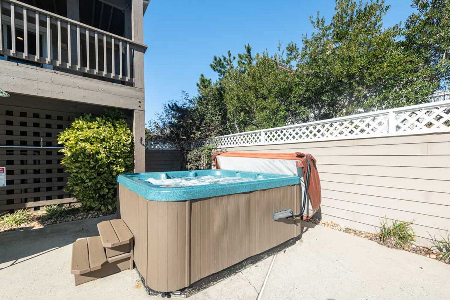 Corolla Vacation Rental