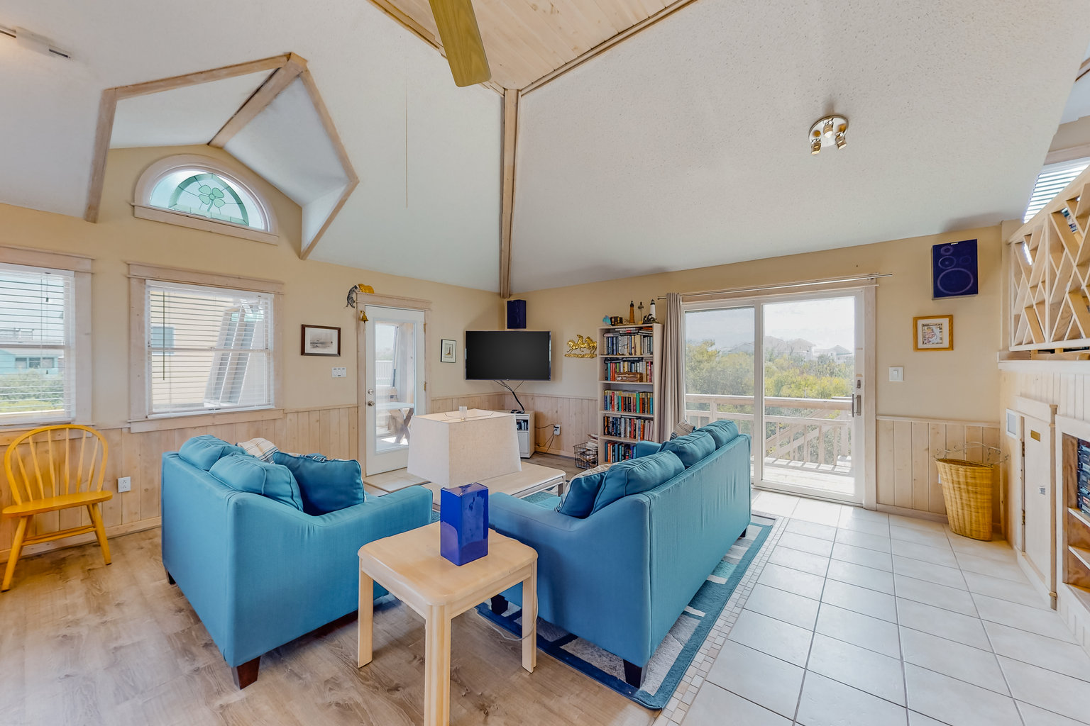 Corolla Vacation Rental