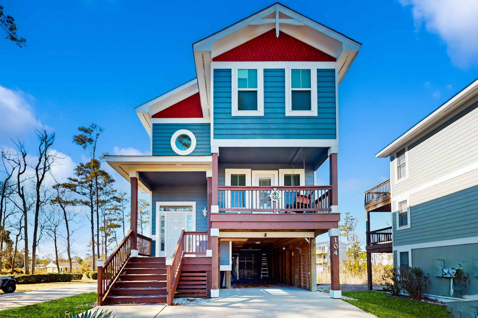 Kill Devil Hills Vacation Rental
