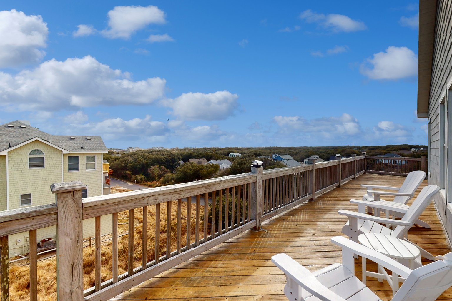 Duck Vacation Rental