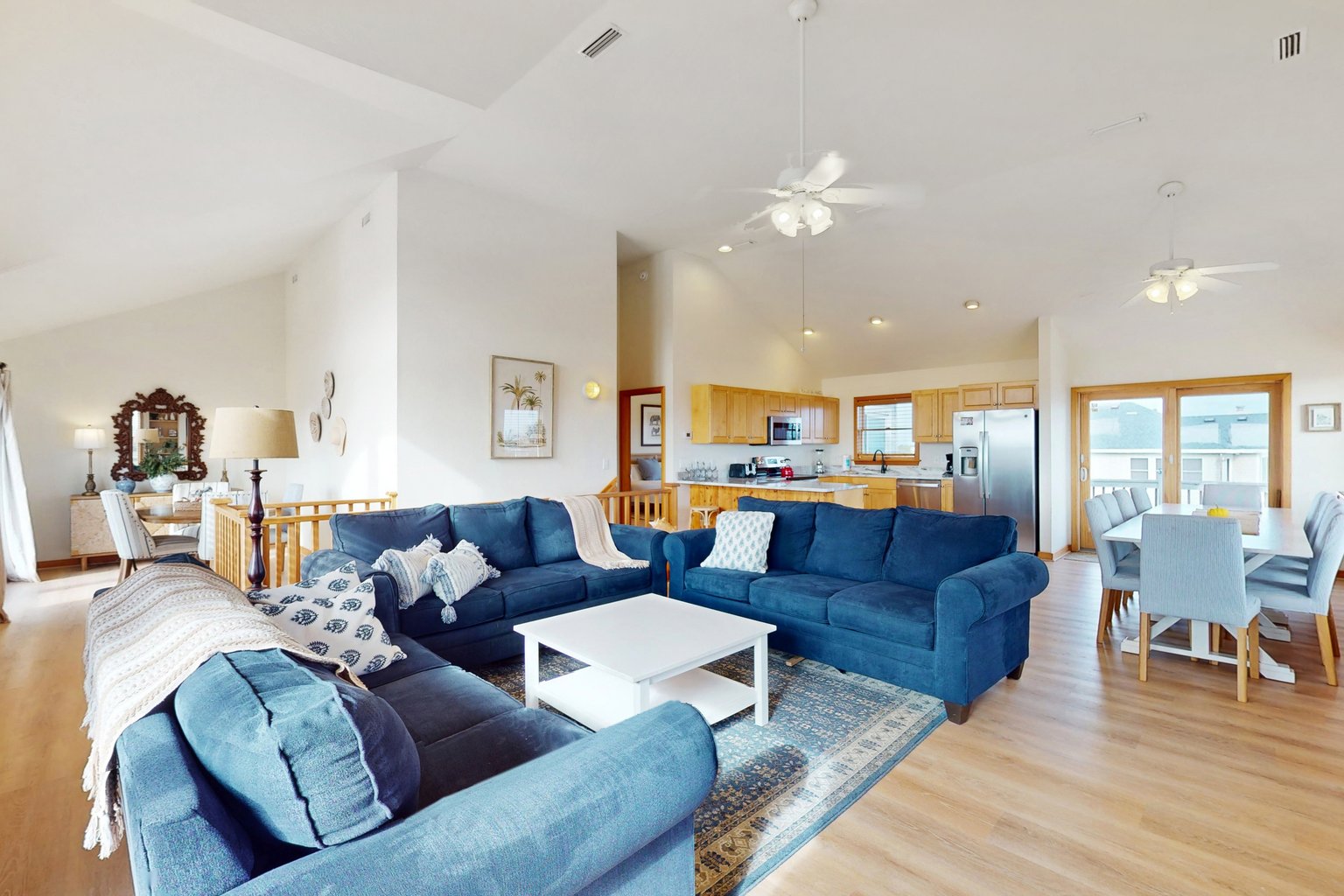 Duck Vacation Rental