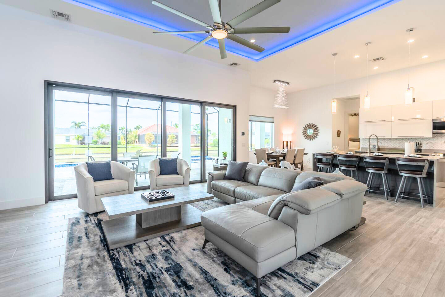 Cape Coral Vacation Rental