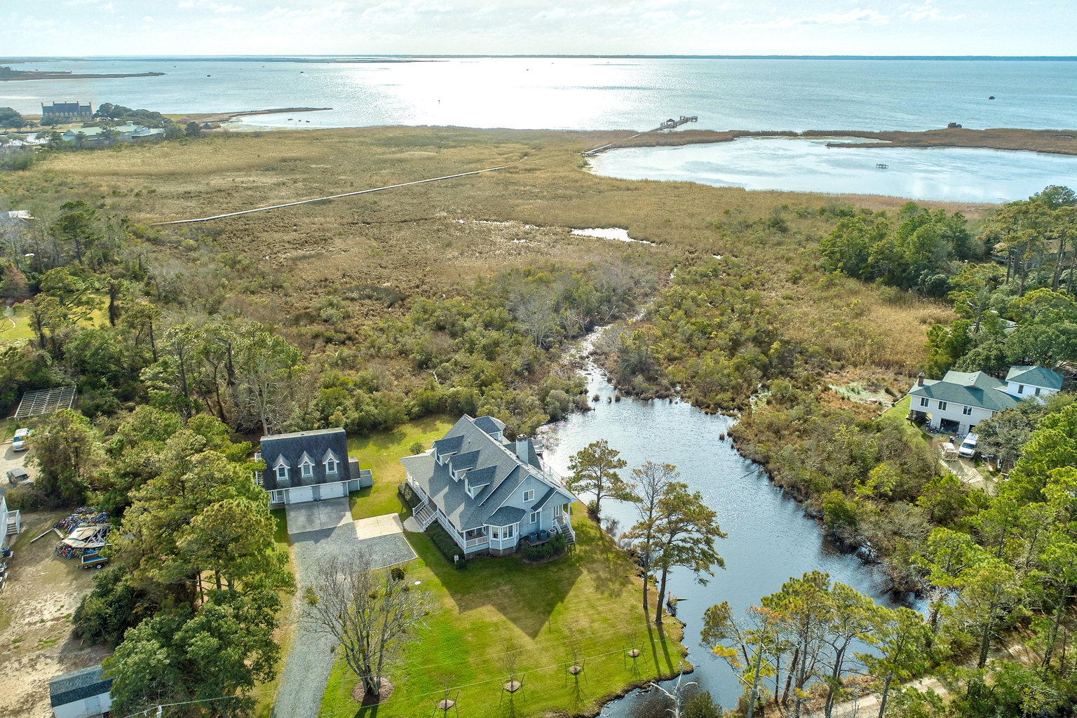 Corolla Vacation Rental