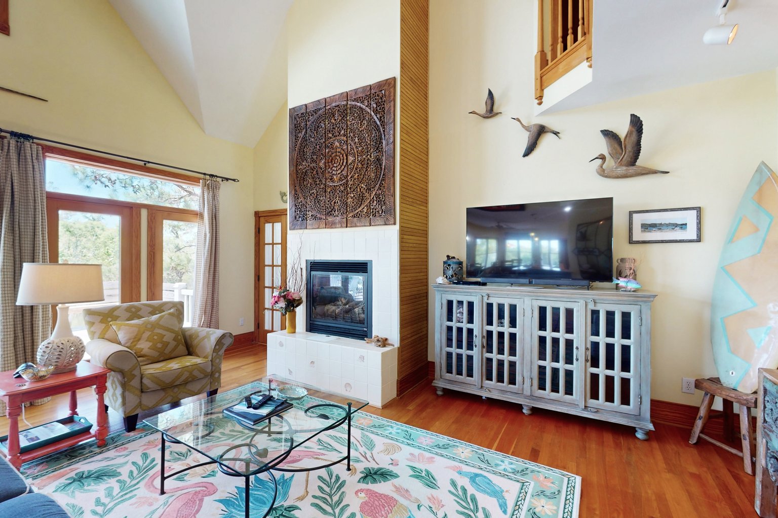 Corolla Vacation Rental