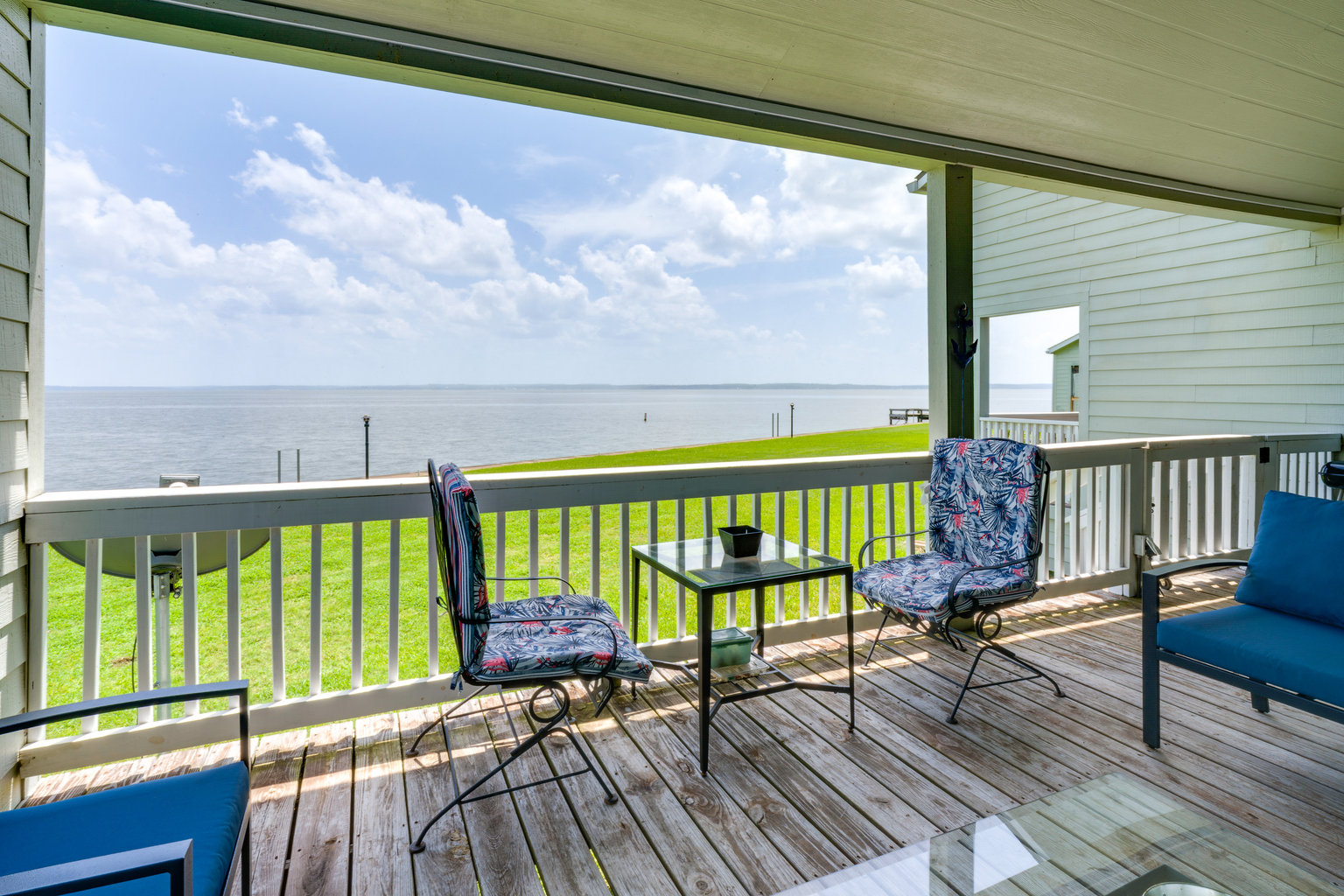 Livingston Vacation Rental