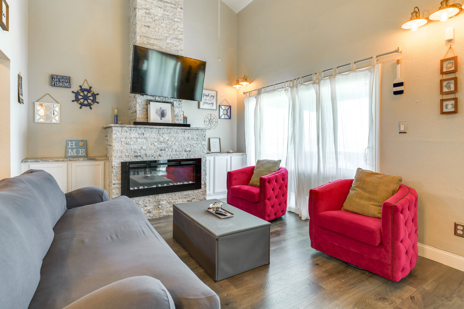 Livingston Vacation Rental