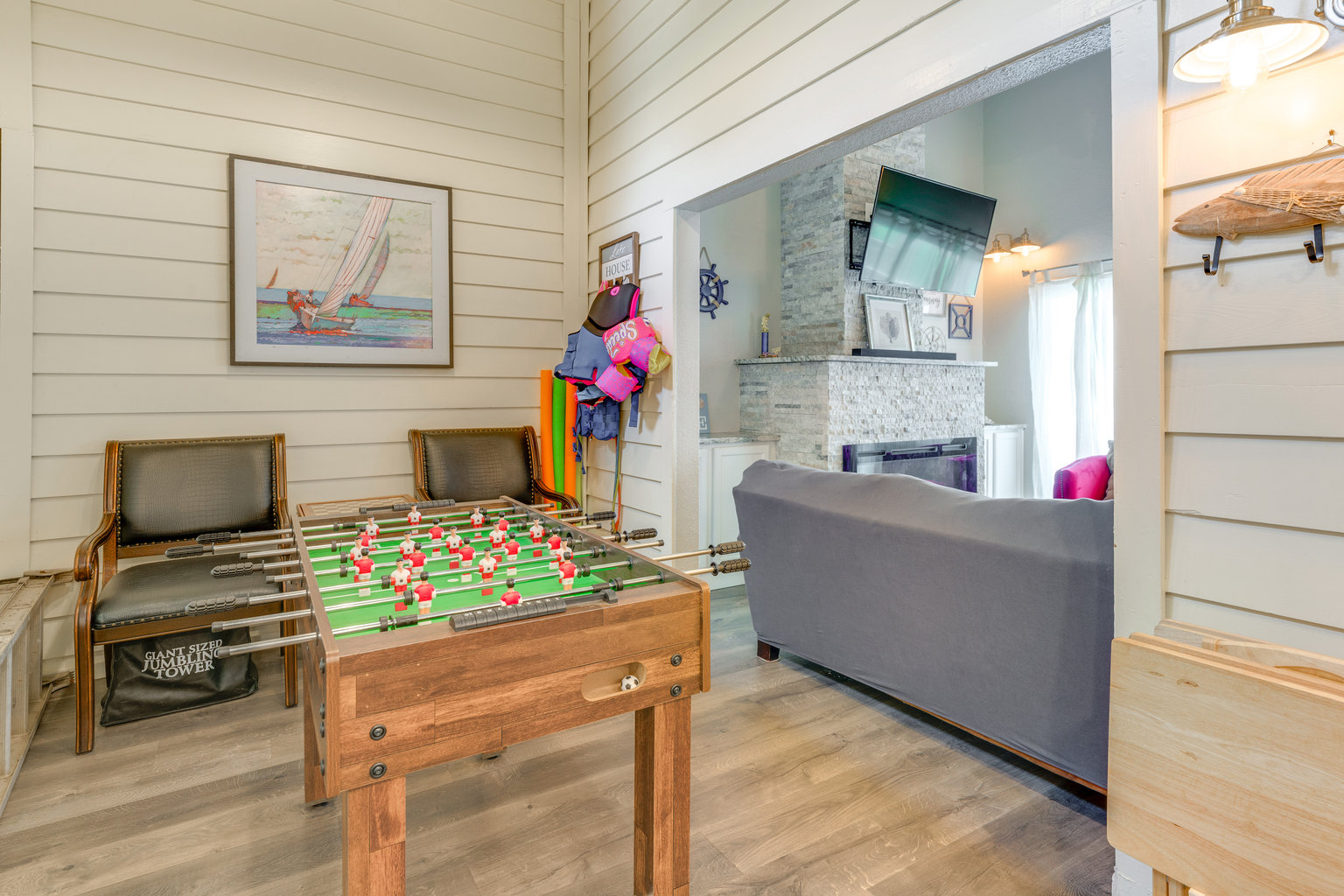 Livingston Vacation Rental