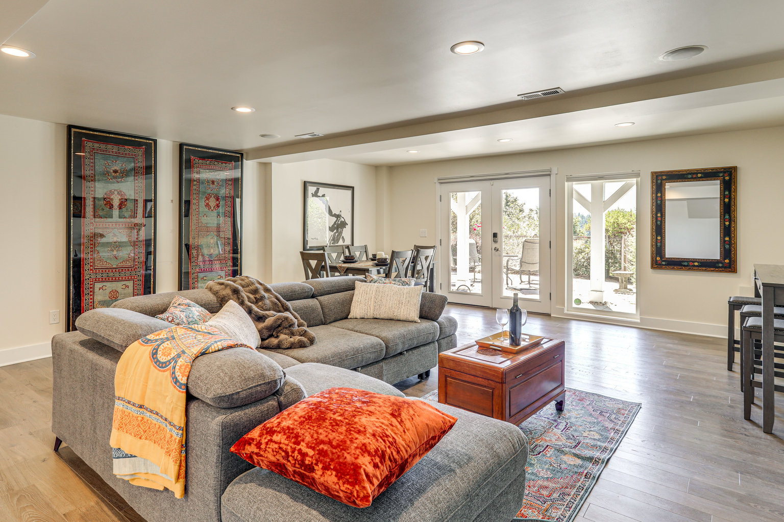 Seattle Vacation Rental