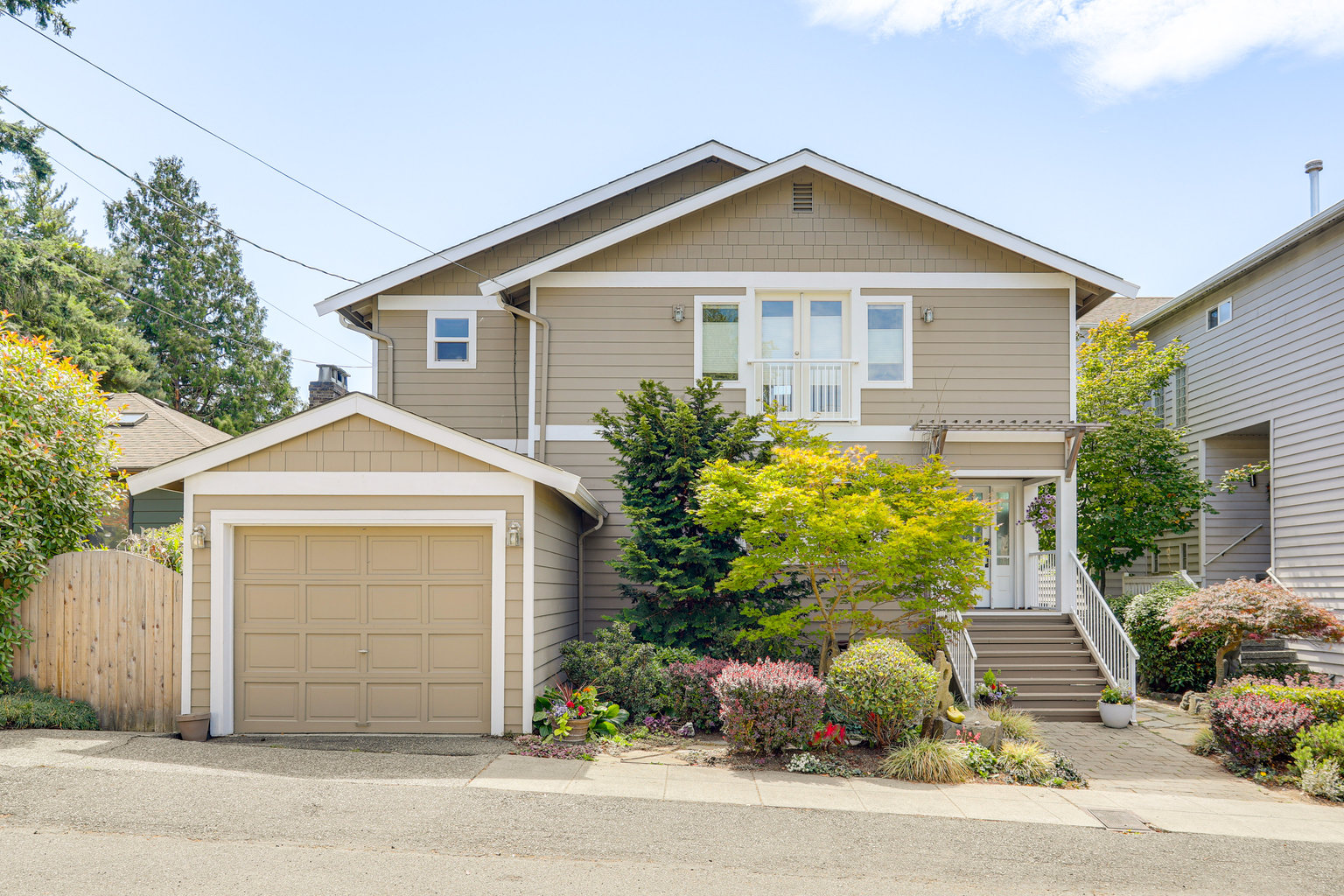 Seattle Vacation Rental