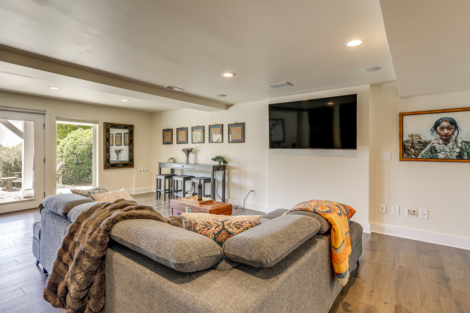 Seattle Vacation Rental