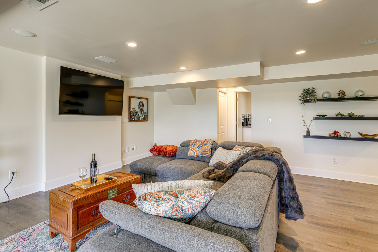 Seattle Vacation Rental