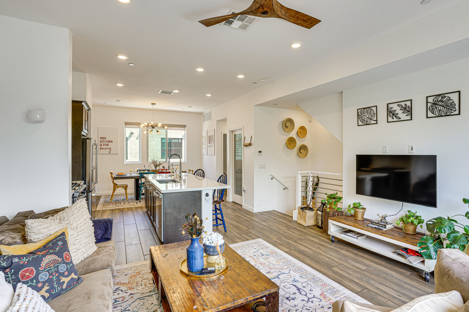 Los Angeles Vacation Rental