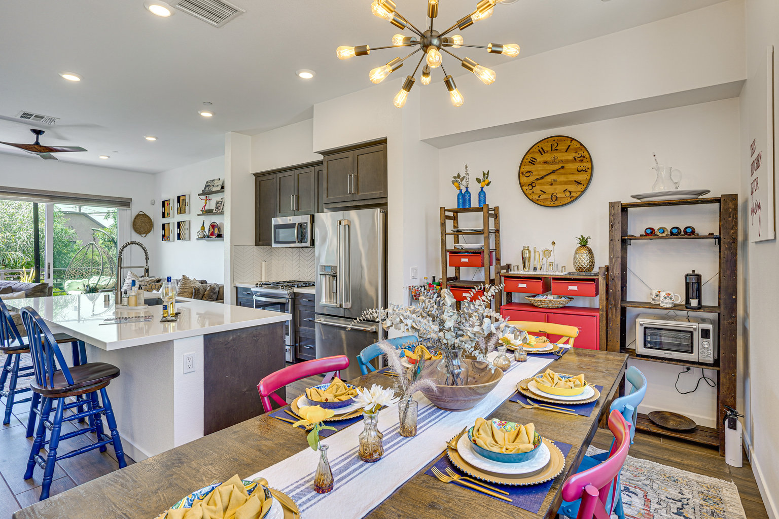 Los Angeles Vacation Rental