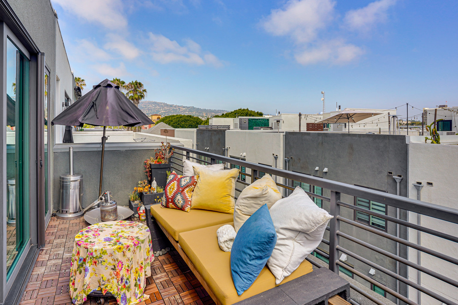 Los Angeles Vacation Rental