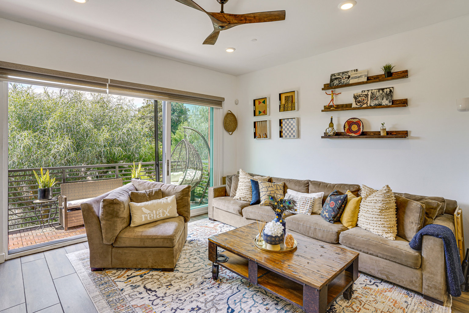Los Angeles Vacation Rental
