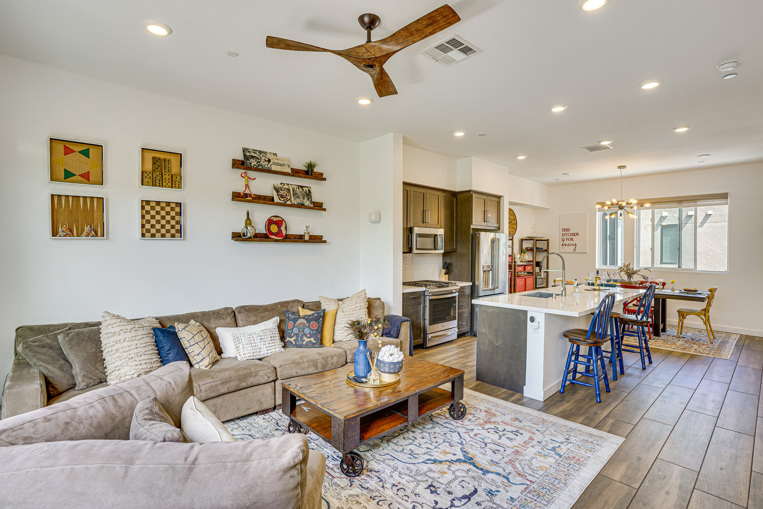 Los Angeles Vacation Rental