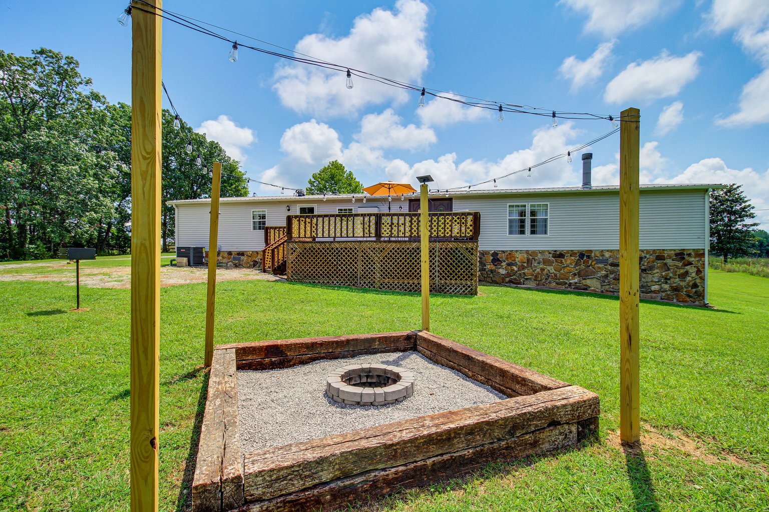 Spencer Vacation Rental