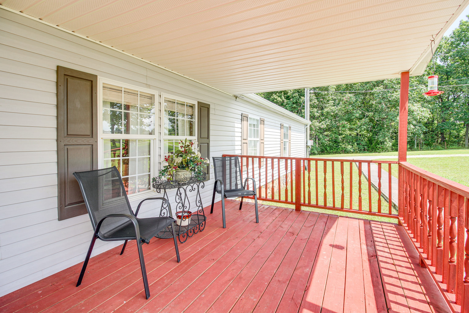 Spencer Vacation Rental