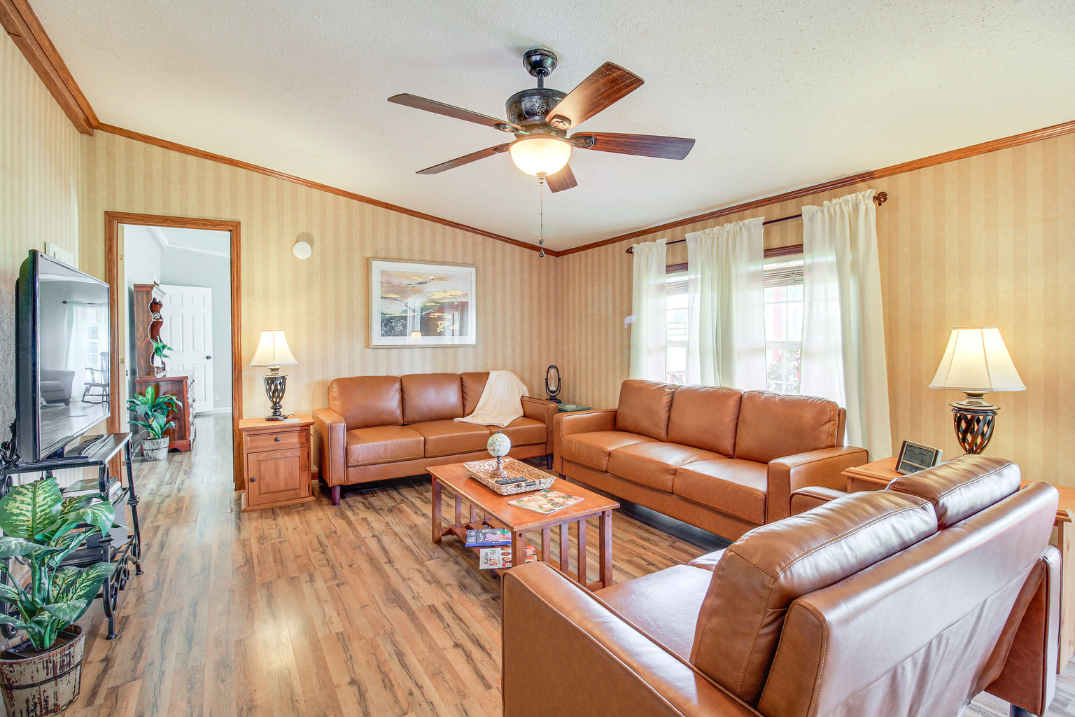 Spencer Vacation Rental