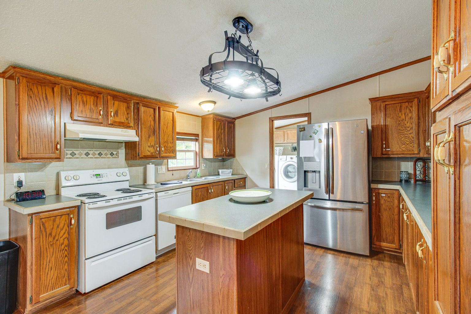 Spencer Vacation Rental