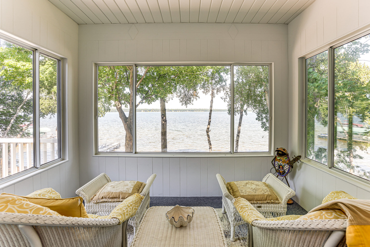 Grawn Vacation Rental