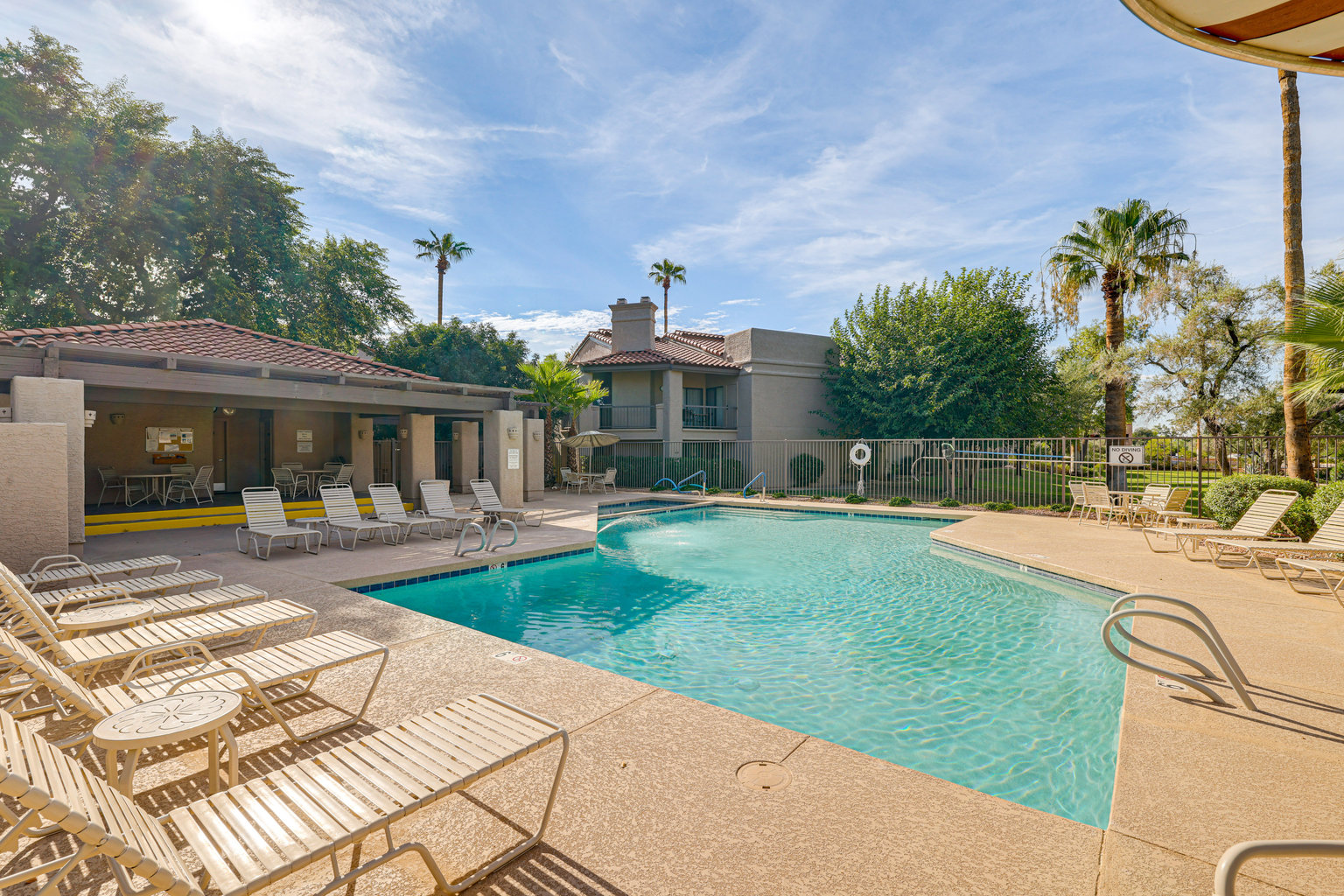 Scottsdale Vacation Rental