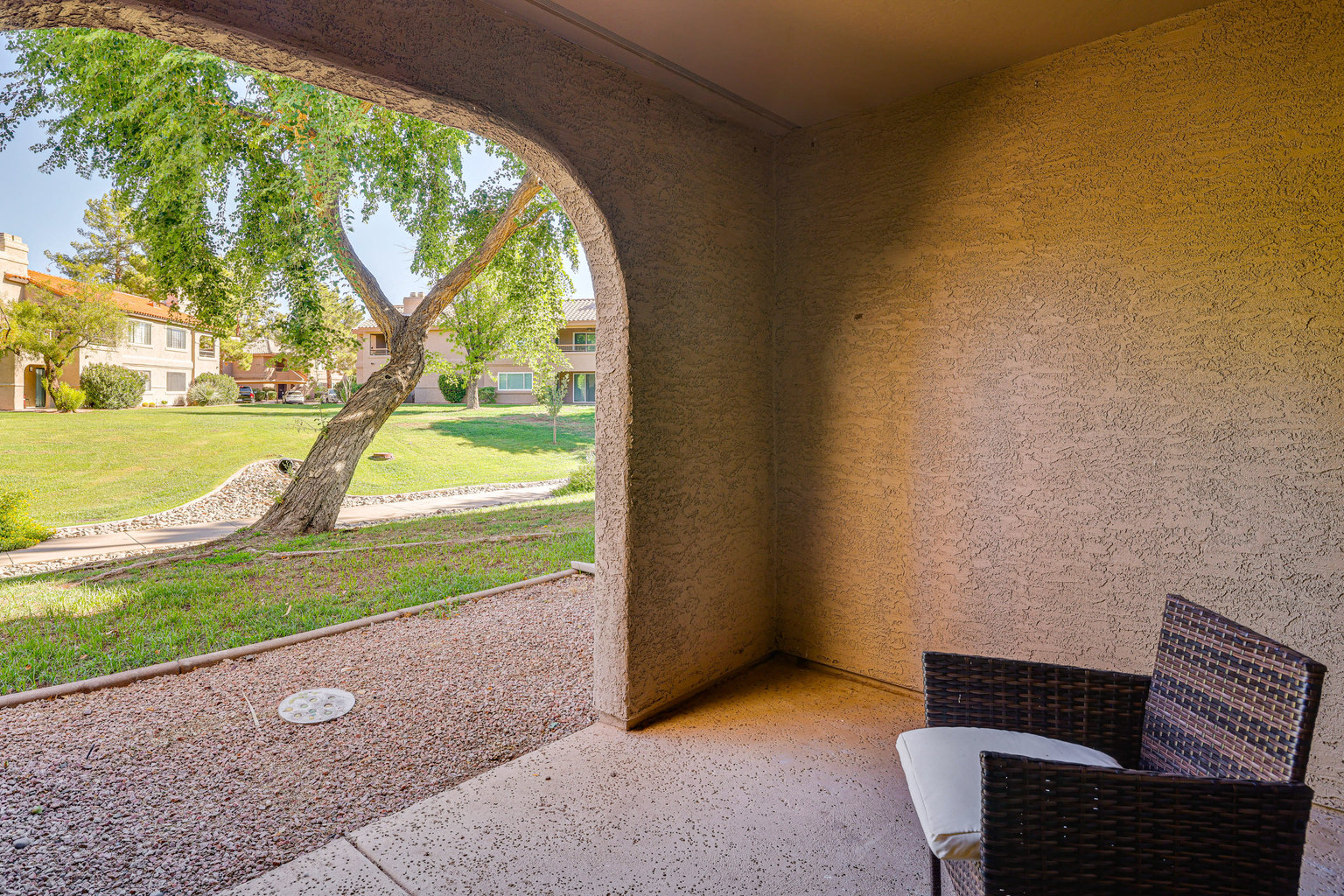 Scottsdale Vacation Rental